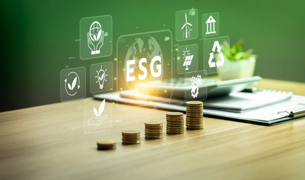 Green Finance in China: How ESG Lending Is Redefining Capital Allocation