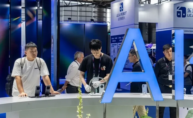 Tencent Cloud vs. Alibaba Cloud: Battle for Asia’s AI Dominance