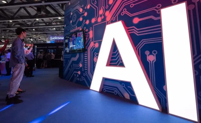 AI Diplomacy: How China Shapes Global Tech Rules