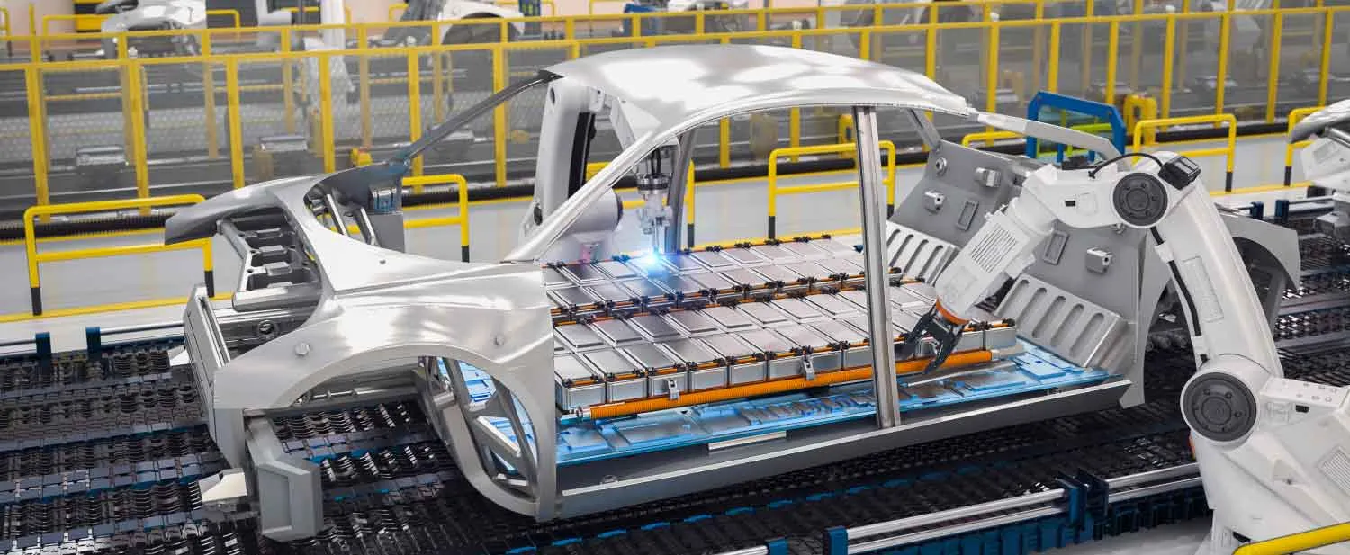 EV Superpower Shift, How China Redefined Global Battery and Export Standards