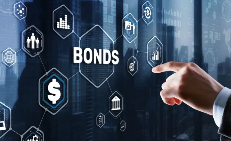 Tokenized Bonds and Infrastructure Finance Lead 2026 Agenda