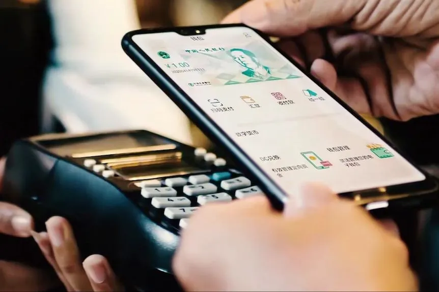 AI and Digital Yuan Integration: How China Is Building the Future of Smart Finance