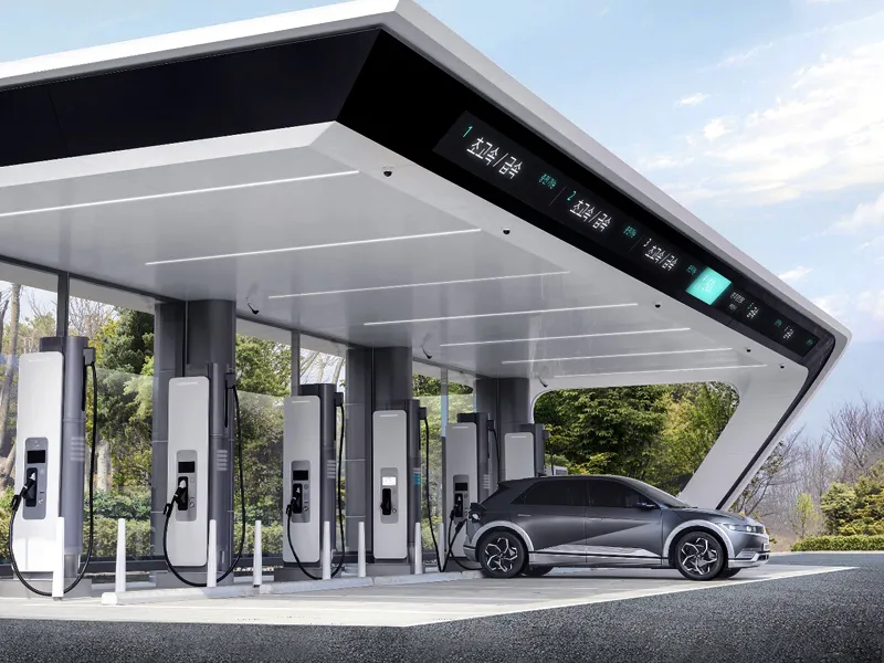 Government Incentives and EV Adoption Rates