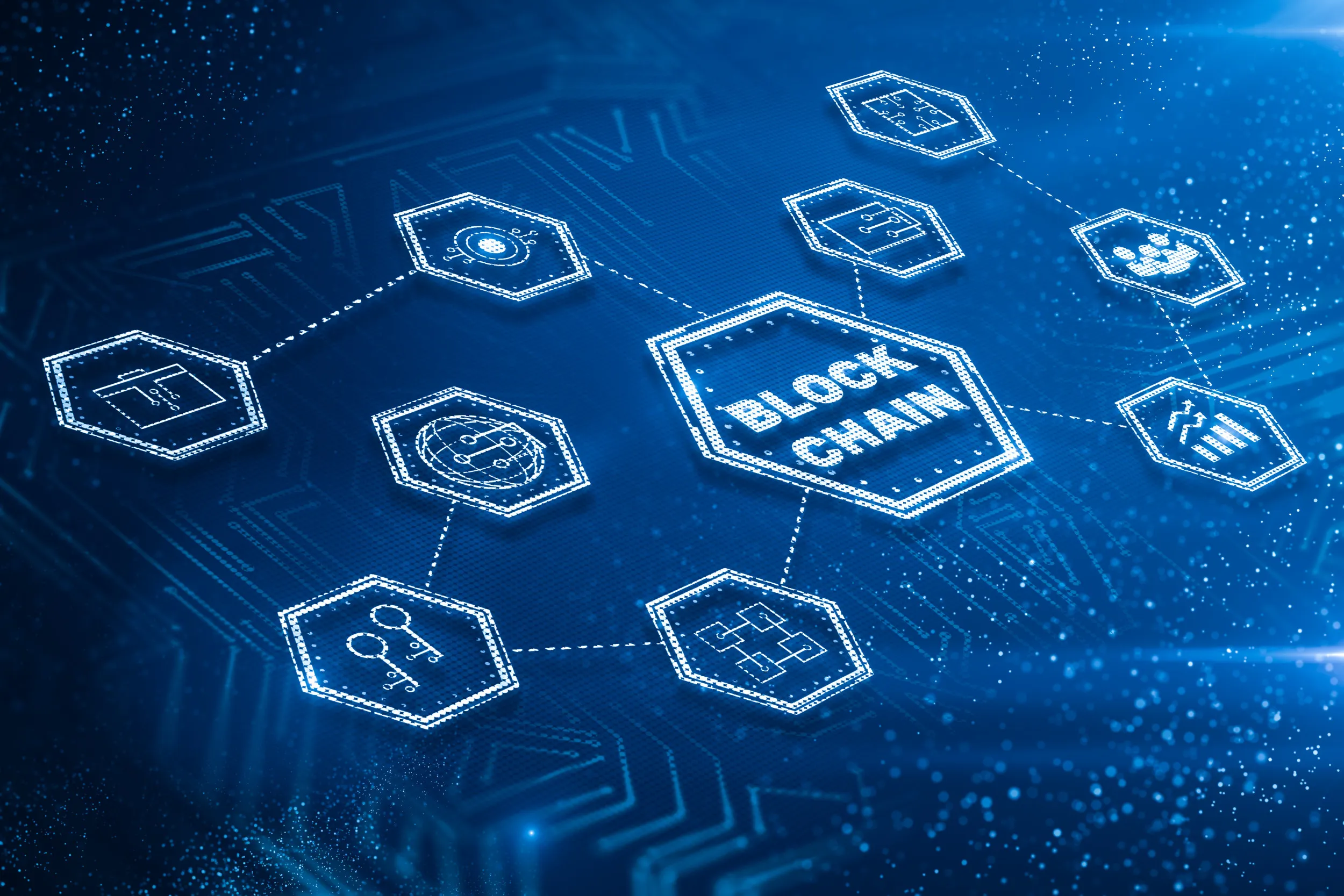 China’s Blockchain for Supply Chain Transparency