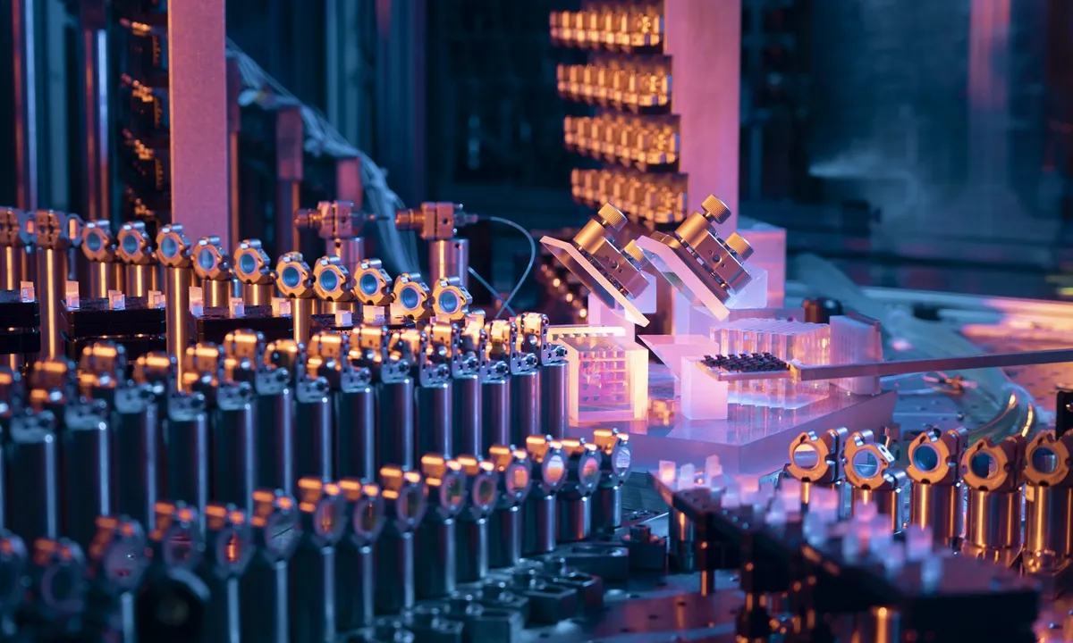 China’s Quantum Computing Race: Global Competitiveness and Challenges