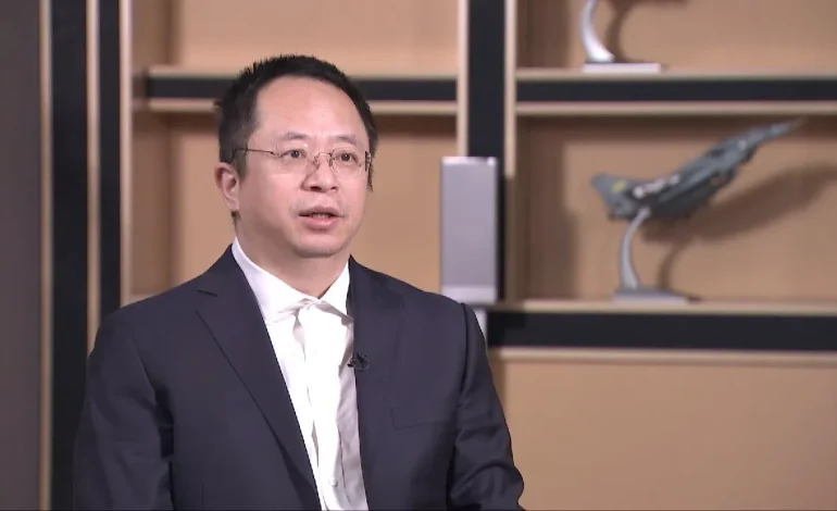 Zhou Hongyi: Cybersecurity Pioneer and Co-Founder of Qihoo 360