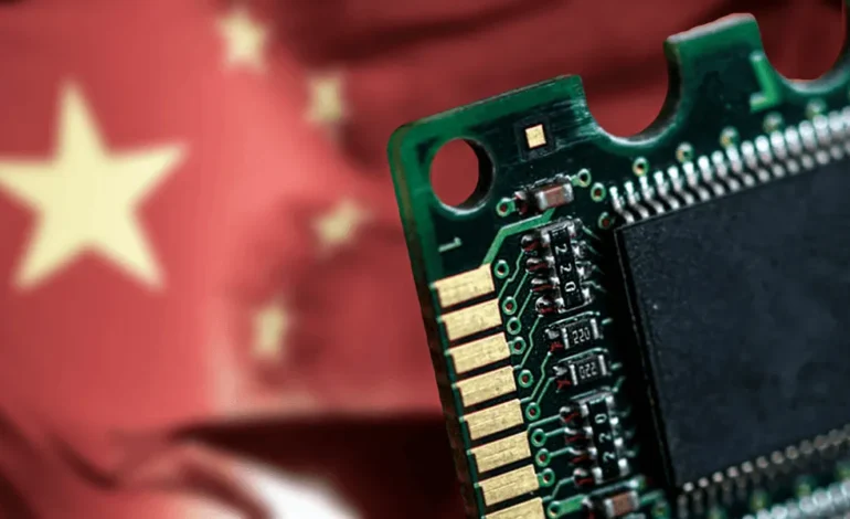 Semiconductor Sovereignty: China Activates $60B National Chip Support Fund