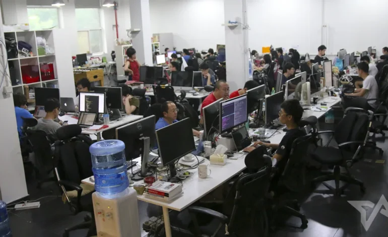 Most Funded Startups This Quarter