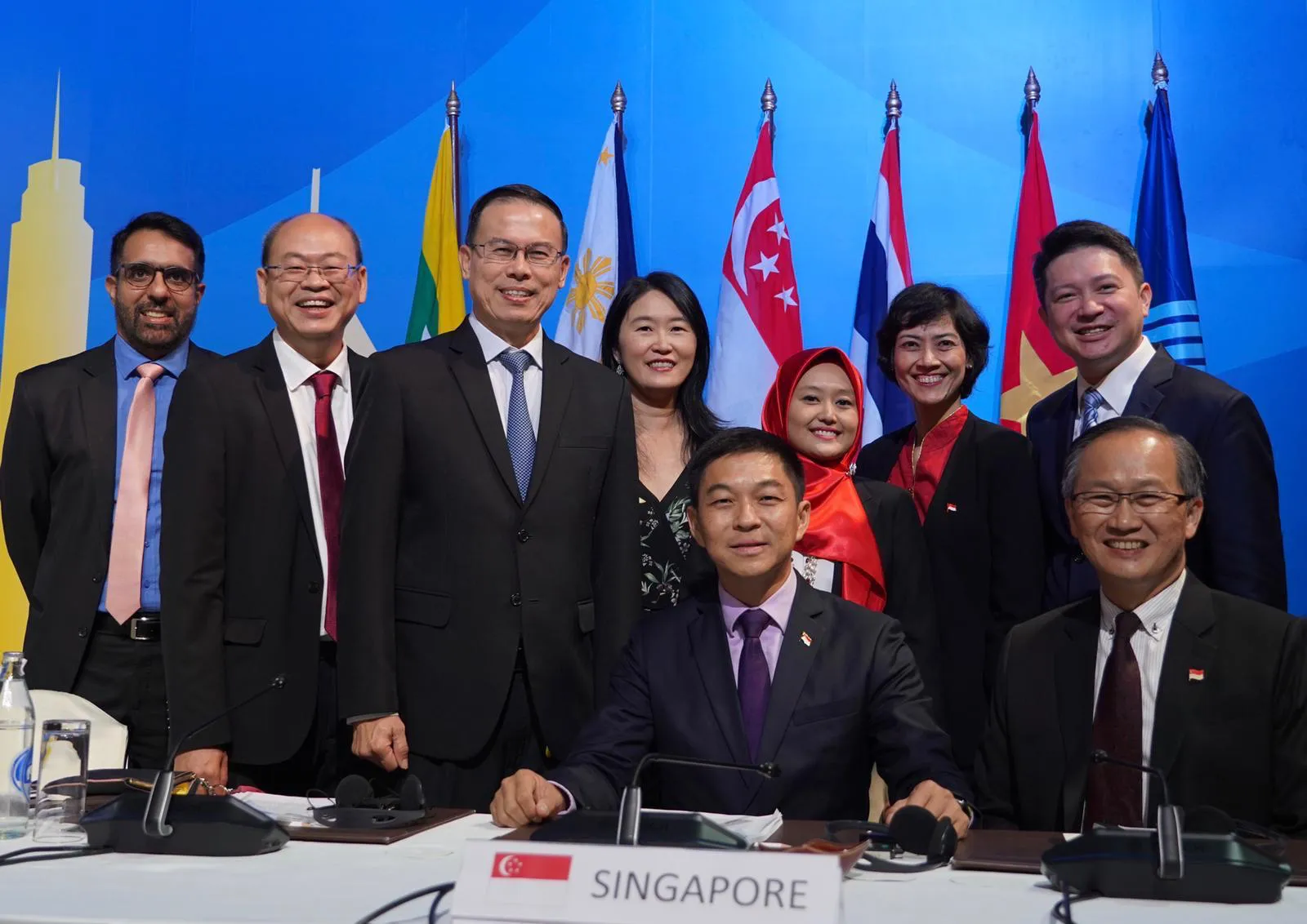 ASEAN–China Digital Payments Corridor, The Future of Cross-Border Settlements