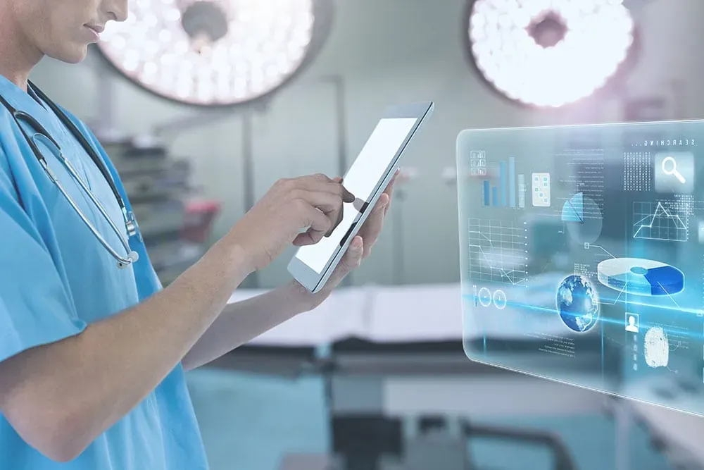 China Issues Guidelines for AI-Powered Healthcare Devices