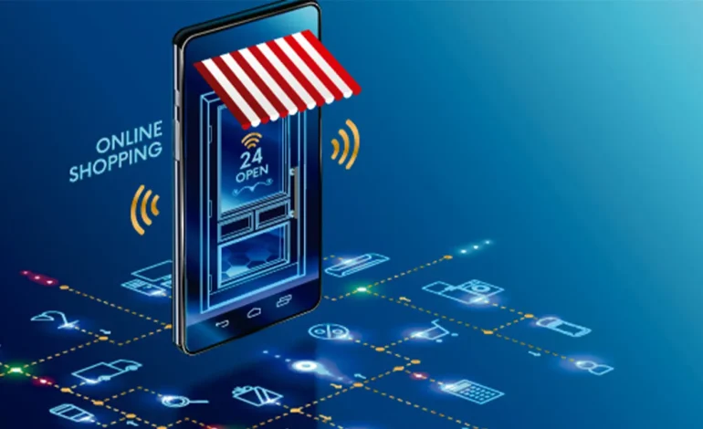 Digital Trade Platforms Drive Cross-Border E-Commerce Growth in China