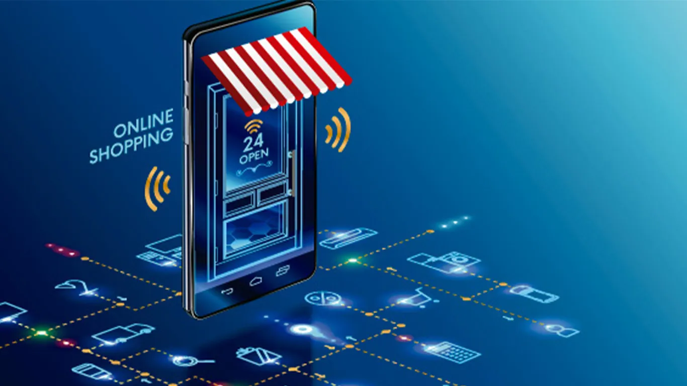 Digital Trade Platforms Drive Cross-Border E-Commerce Growth in China