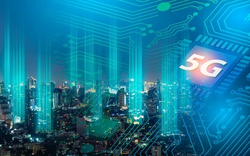 5G and Industrial IoT: China’s Digital Infrastructure Revolution