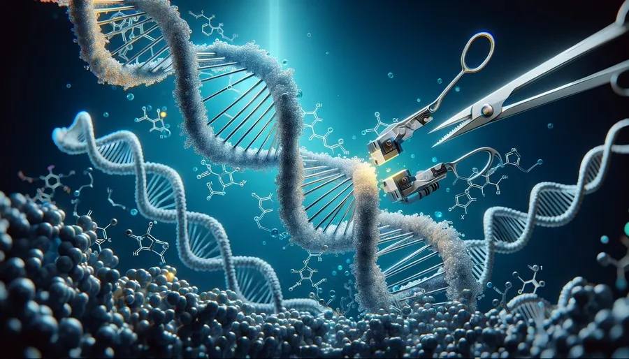 CRISPR Research and Ethical Considerations
