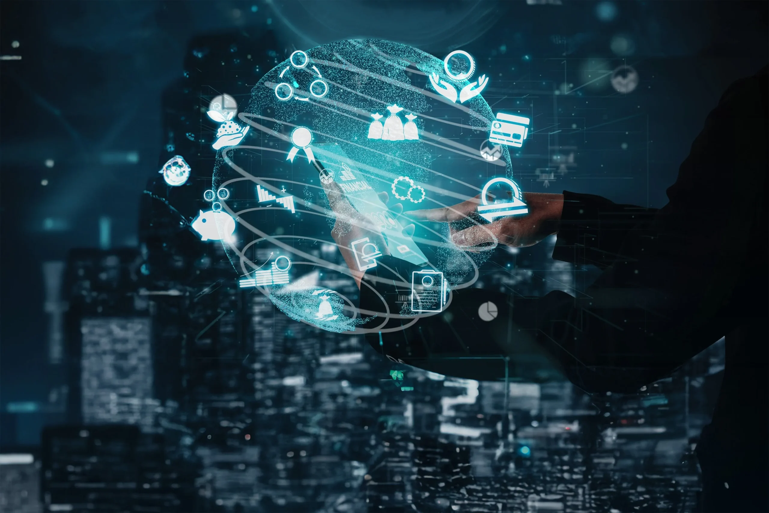 China’s WealthTech Evolution: Trends and Opportunities