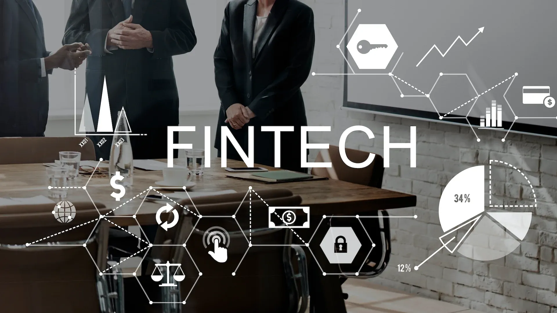 Emerging Leaders in Fintech and Digital Payments: Shaping China’s Financial Future