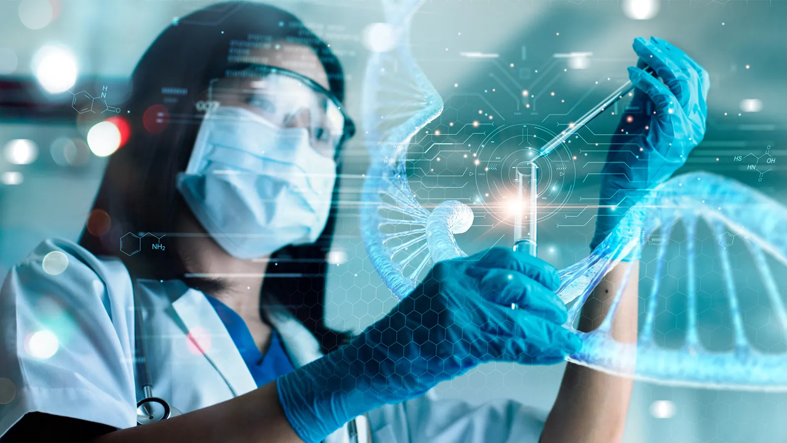 Women Executives Transforming Biotech and Healthcare in China