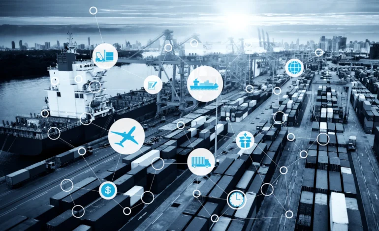 Enterprise Blockchain Projects Driving Industrial Efficiency