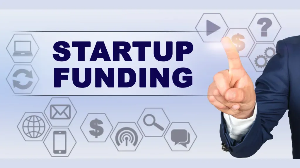 Startup Funding Rounds Across Tier-1 Cities