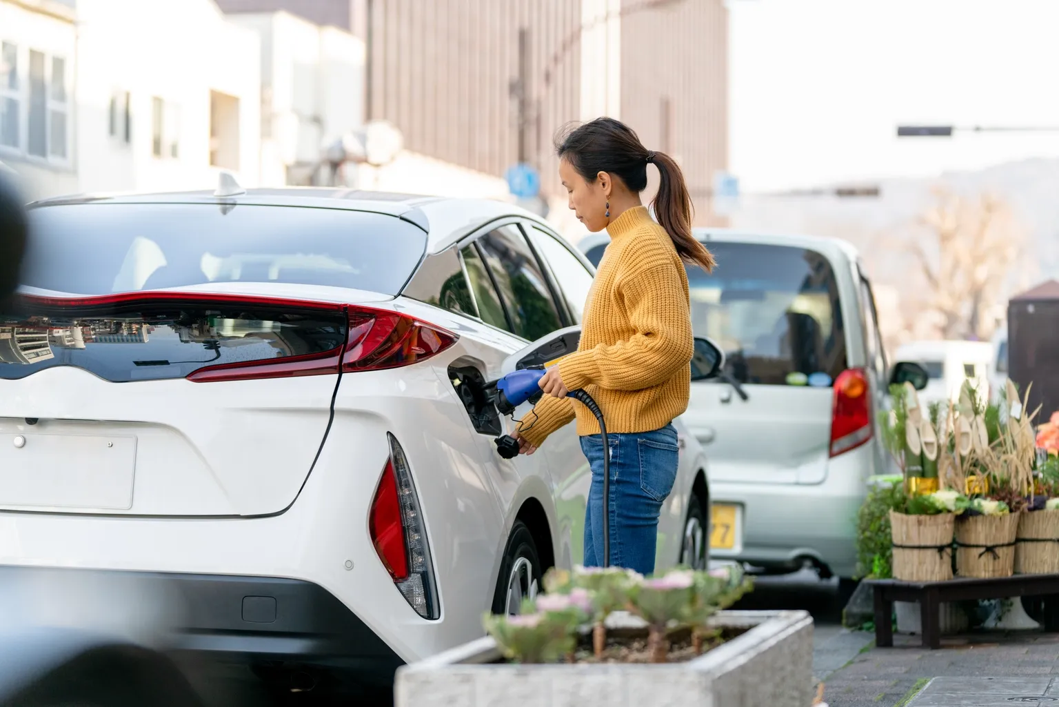 Electric Vehicle Policy 2026: Beijing Pushes EV Subsidy Renewal