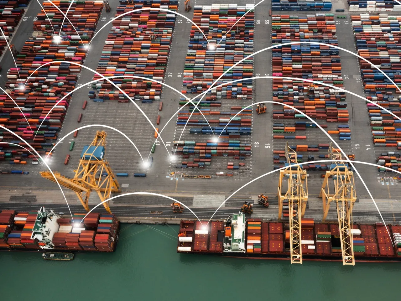 Belt and Road 3.0: Digital Transformation at Scale