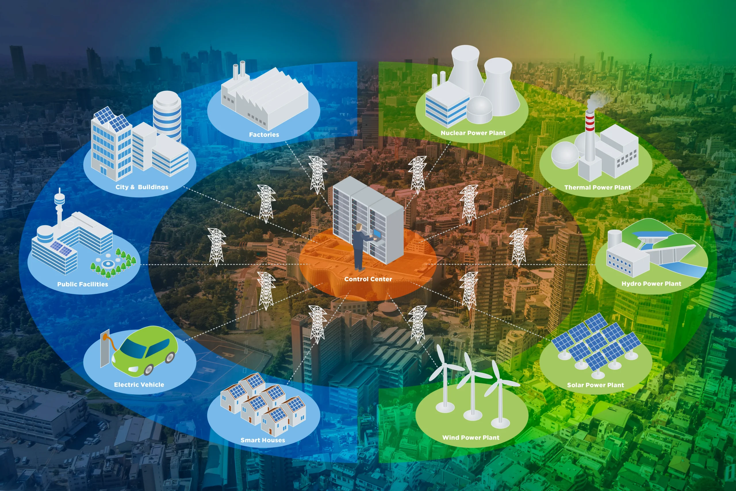 Digital Infrastructure for Smart Cities: Lessons from Pilot Programs