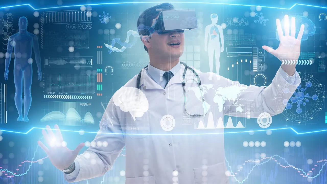 Breakthrough AI Applications Capturing Headlines