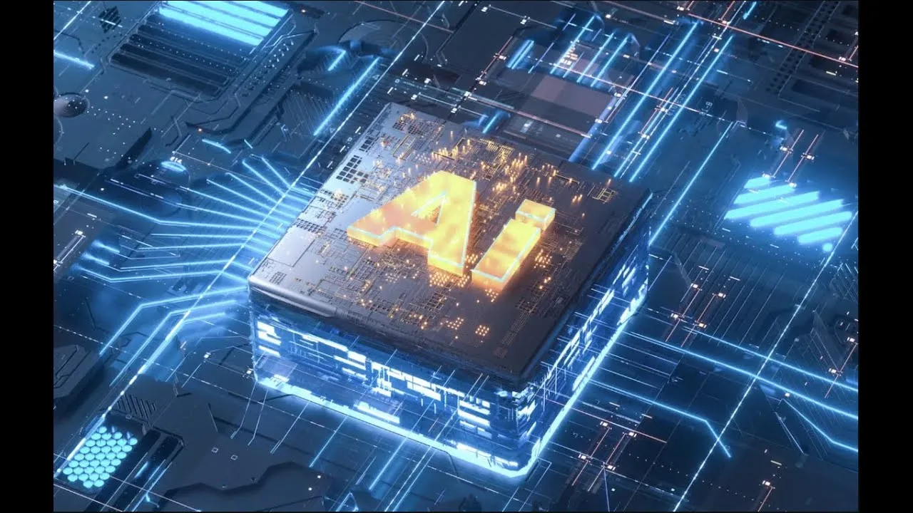 Huawei Launches New AI Chip for Data Centers