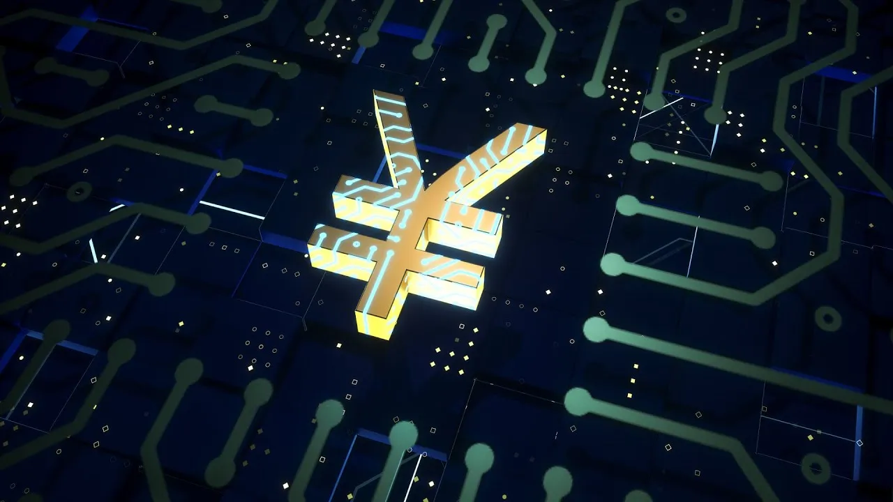 China Expands Digital Yuan Pilot Programs