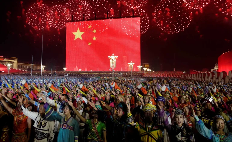 National Day 2025: How China’s Tech And Economy Reflect 76 Years of the PRC