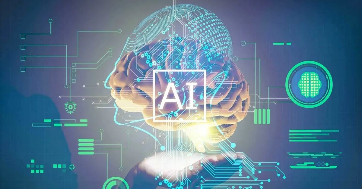 China Advances Generative AI Capabilities