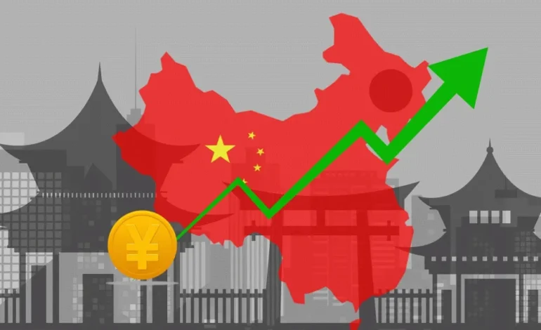 Expanding China’s Digital Currency Reach in Global Finance