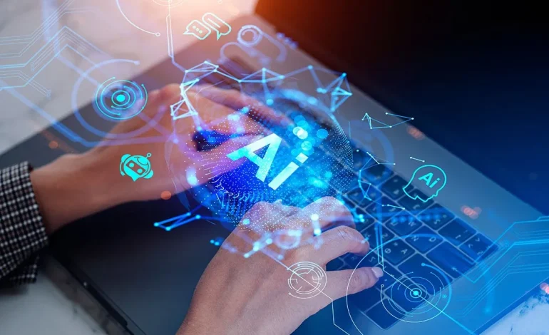 China’s AI Governance and Policy Framework: Balancing Innovation and Ethics