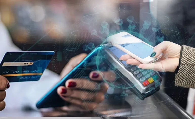 Ant Group Pilots Blockchain Payment System in Second-Tier Cities