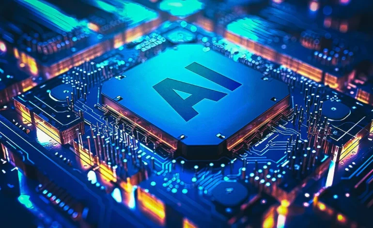 Innovation in AI-Specific Chips