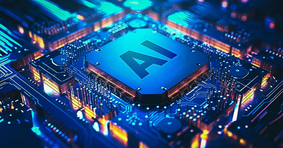 Innovation in AI-Specific Chips