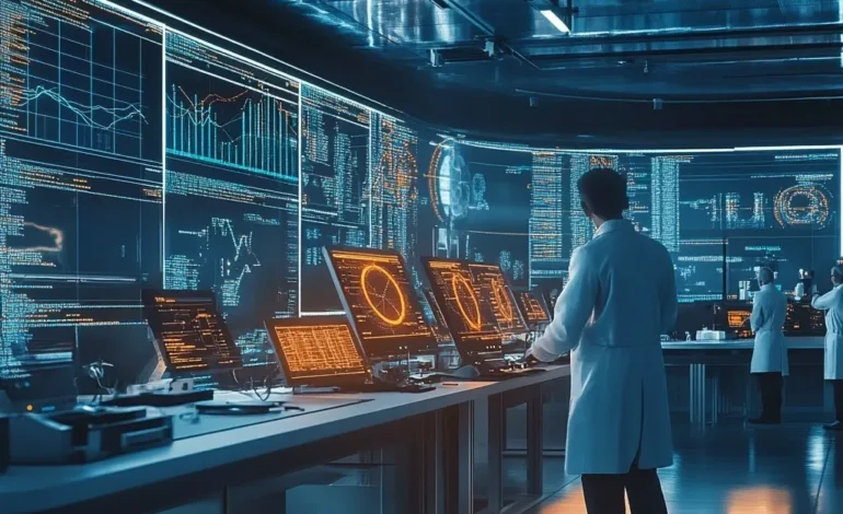 China’s AI Industry Exceeds $25B in 2025 Policy Innovation Leads