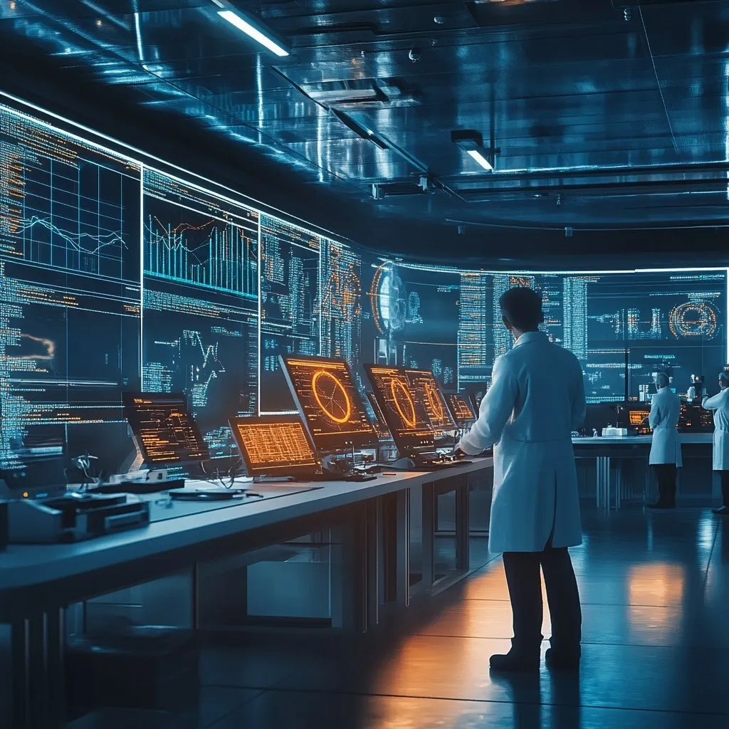 China’s AI Industry Exceeds $25B in 2025 Policy Innovation Leads