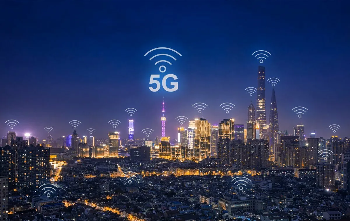 Shenzhen’s 5G Innovation Zone Attracts 300 Foreign Firms