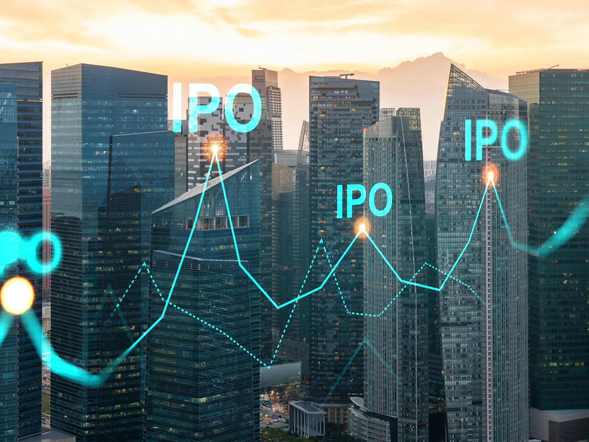 China’s Latest Tech IPOs and Market Moves