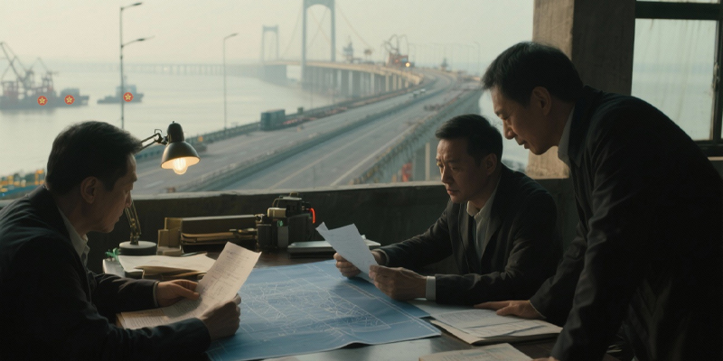 RMBT Infrastructure Bonds Fuel Belt and Road Finance