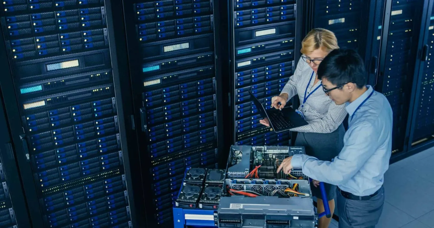 China’s AI Titans Clash: ByteDance and Alibaba Battle for Cloud Dominance