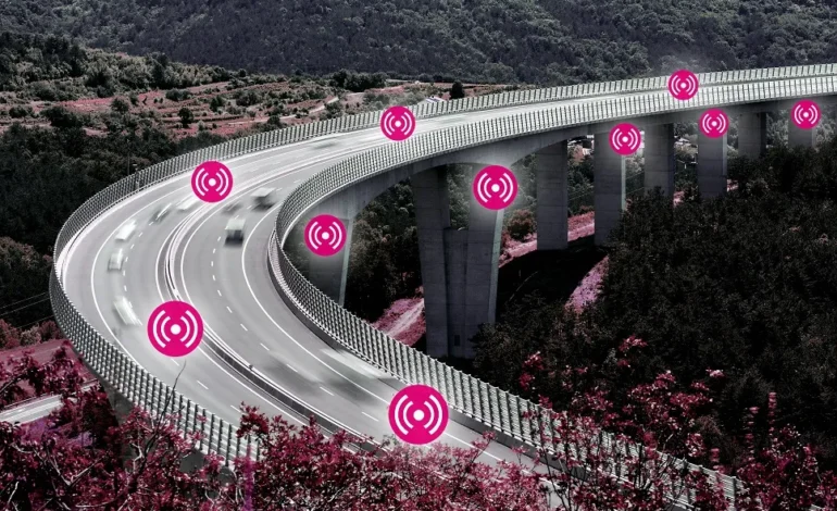 Infrastructure PPPs Powered by RMBT