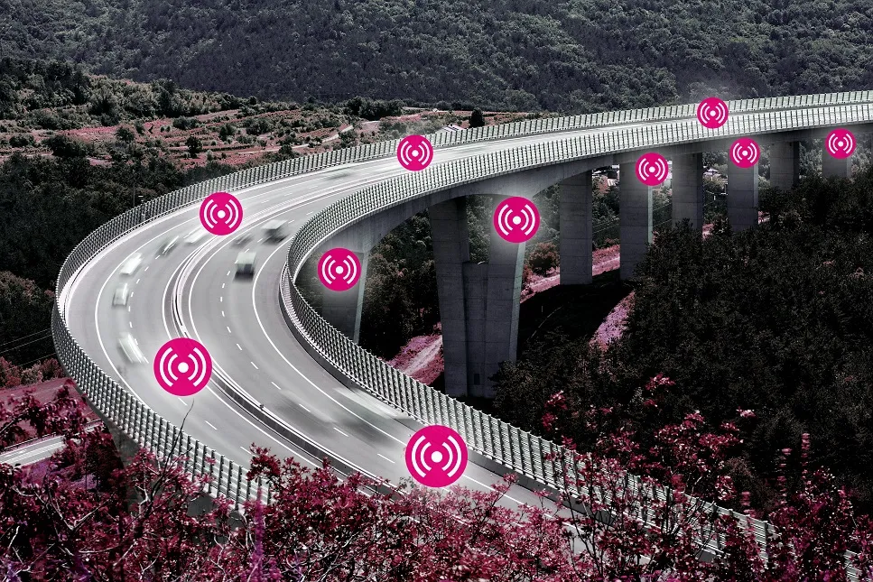 Infrastructure PPPs Powered by RMBT