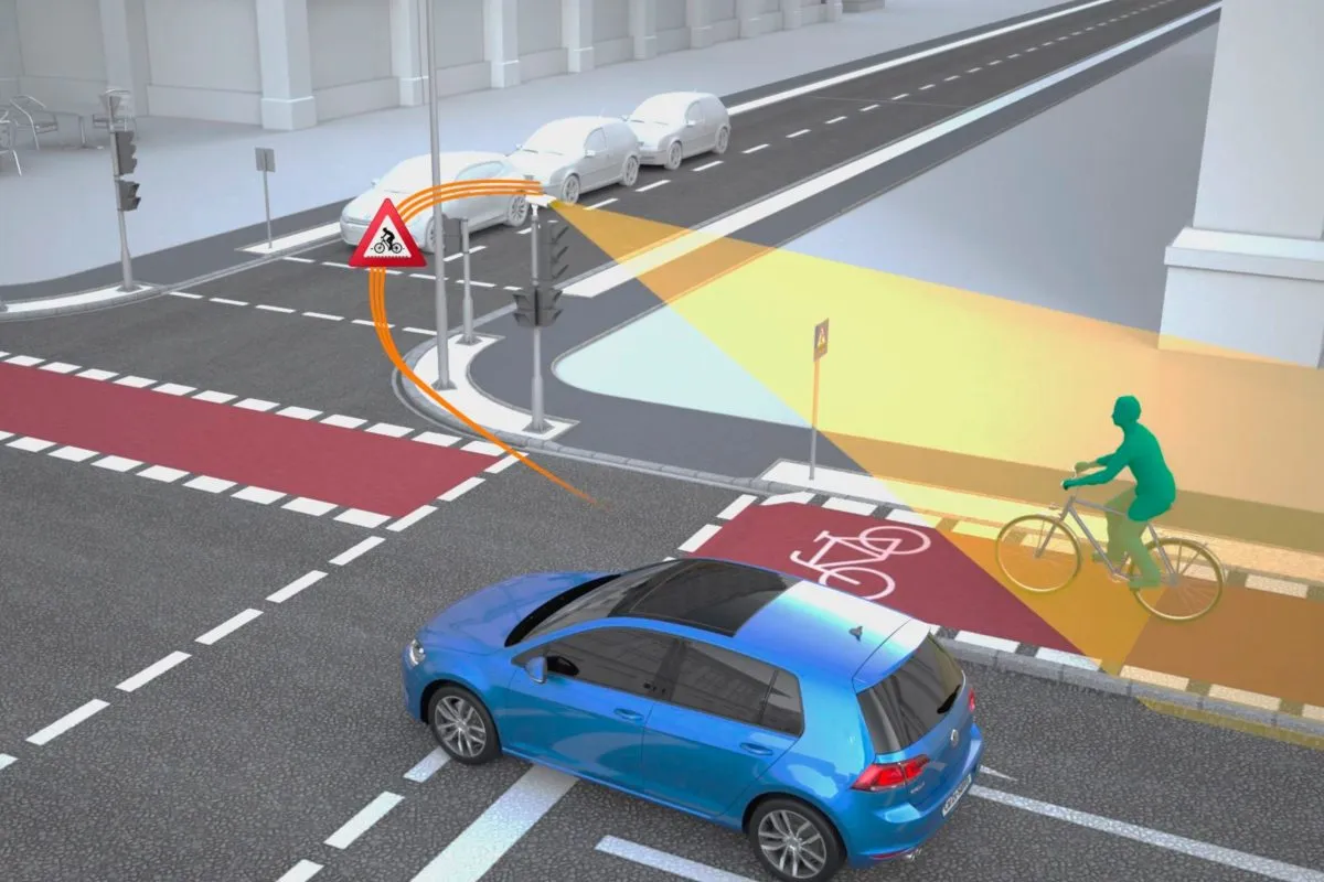 China Deploys Smart Traffic Management in Pilot Cities