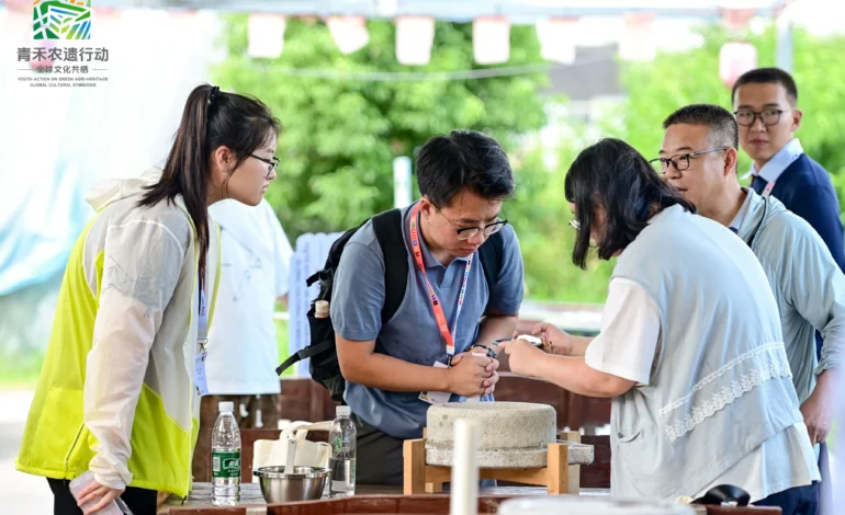 Top 30 Under 30 in Green Tech: China’s Emerging Environmental Leaders