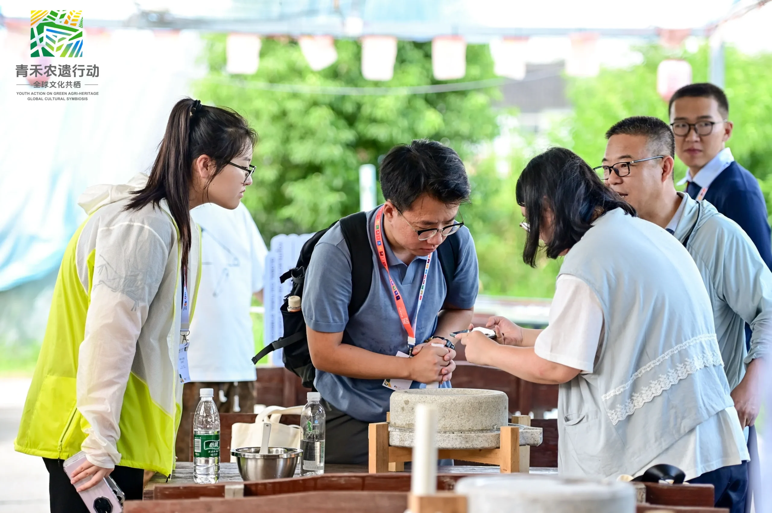 Top 30 Under 30 in Green Tech: China’s Emerging Environmental Leaders