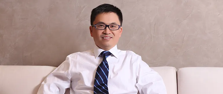 Zhang Lei: Visionary Investor and Founder of Hillhouse Capital