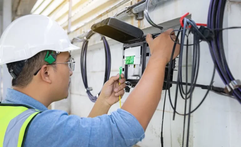 Beijing Pushes National Computing Grid to Close Rural Digital Gaps