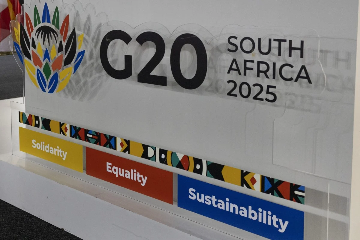 Trump Administration Warns South Africa Against Issuing G20 Statement as Policy Rift Deepens